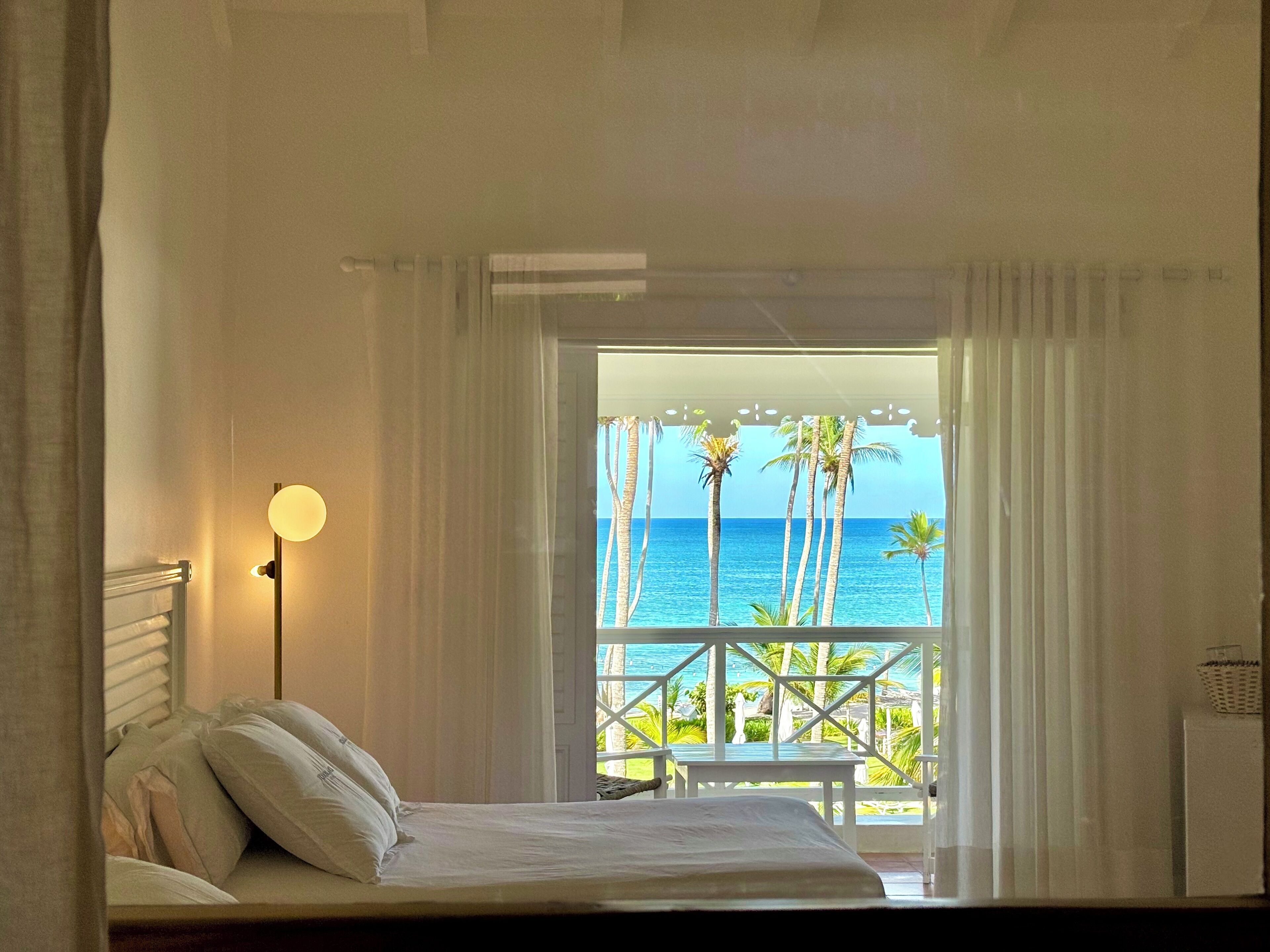 Coffres-forts dans les chambres