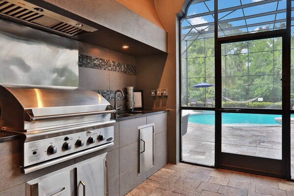 Interior - Family Fun in Reunion Resorts! (Four Corners)