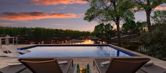 Salience Path w/Heated Pool & Game Room