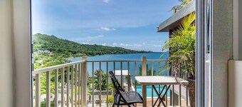 Braata @ Little Bay (Ocean View Villa)