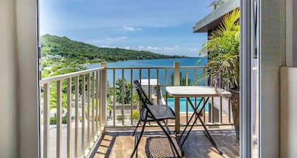 Braata @ Little Bay (Ocean View Villa)