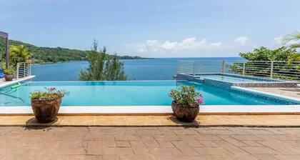 Braata @ Little Bay (Ocean View Villa)