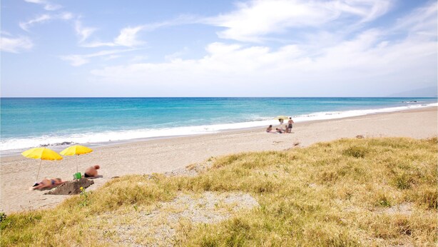 Strand