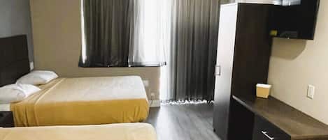 Sistema de insonorización y wifi gratis