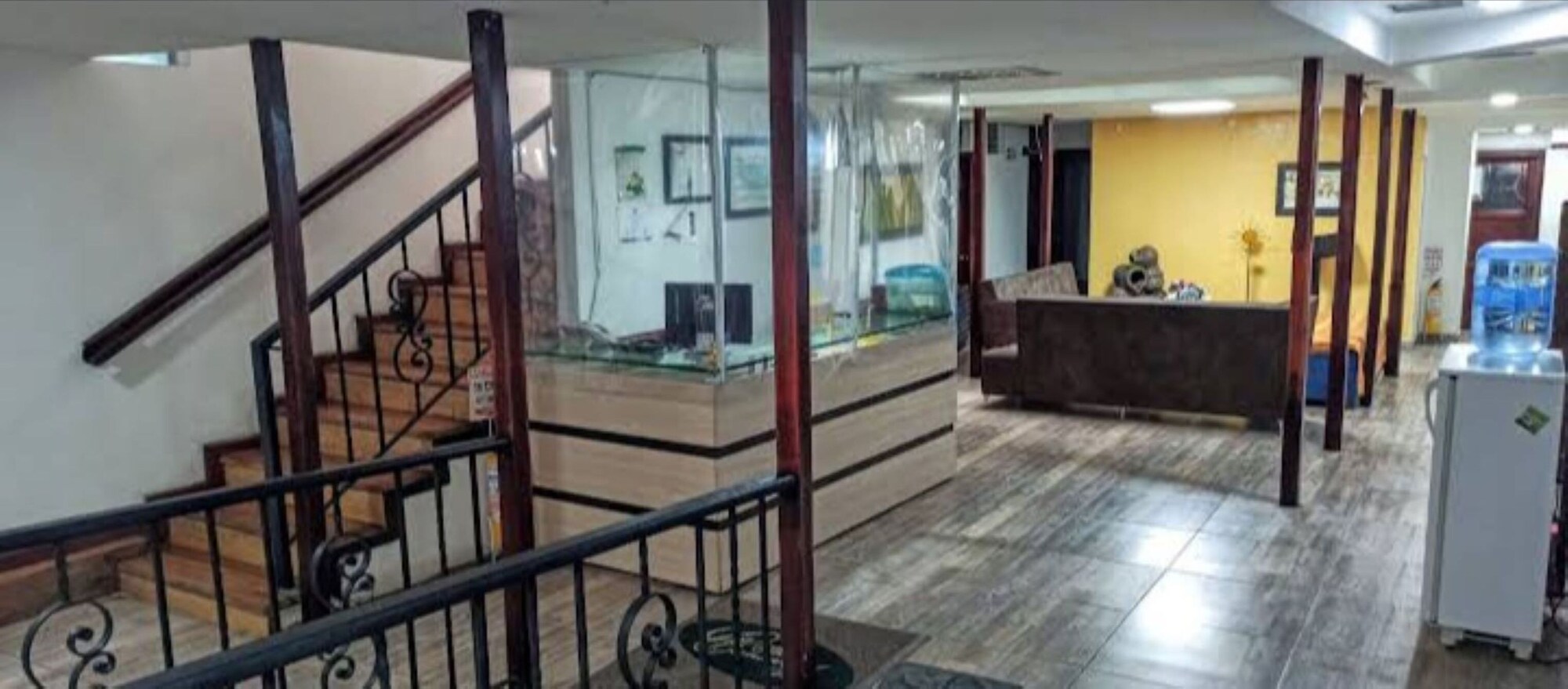2 Star Hotels
