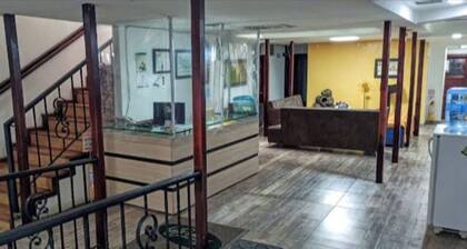 Hotel Cañaveral Plaza