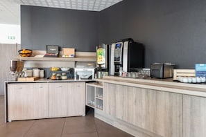 Restauration