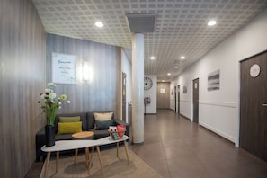 Hall