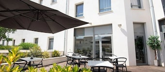 Zenitude Hotel - Residences Narbonne Centre