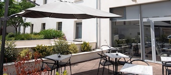 Zenitude Hotel - Residences Narbonne Centre
