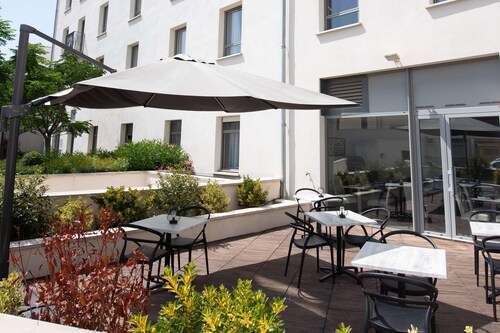 Zenitude Hotel-residences Narbonne