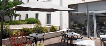Zenitude Hotel-residences Narbonne