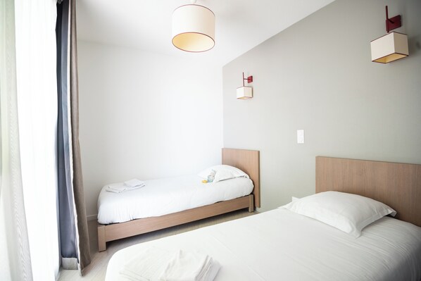 Room - Zenitude Narbonne (Narbonne)