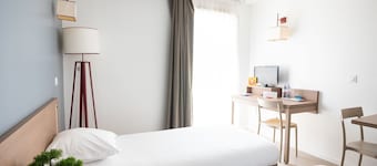 Zenitude Hotel - Residences Narbonne Centre