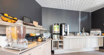 Zenitude Hotel - Residences Narbonne Centre