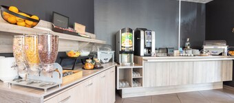 Zenitude Hotel - Residences Narbonne Centre