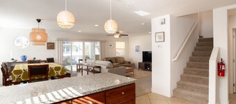 California Hideaway for the Entire Family, Come Nestle Down at "Casa El Nido!"