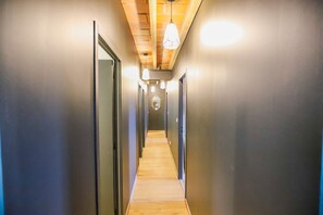 Interior - So Villa Ragonniere - Piscine Intérieure - Foot - 2h Paris - 30 p (Villiers-Saint-Benoît)