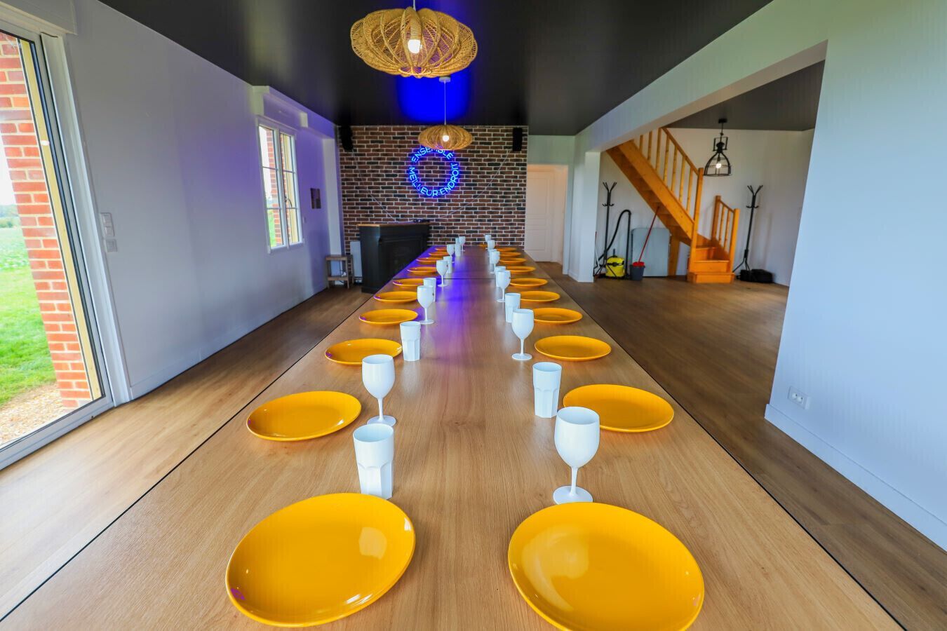 Interieur