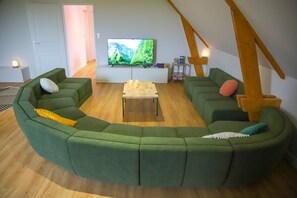 Fernseher, Videospiele