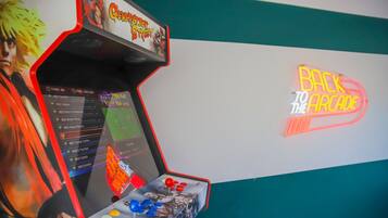 Sala de juegos