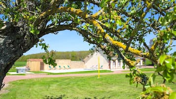 Boendeområde