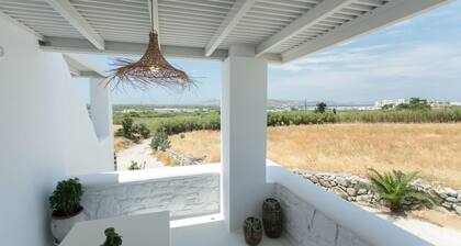 Aeolos Luxury Villas Suites Elegant Sea View Villa With Outdoor Jacuzzi