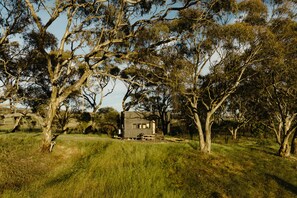 BBQ/picnic Area - CABN Clare Valley (Mintaro)