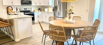 Waterfront Retreat with Community Private Dock – Pet-Friendly!