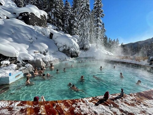 Aspen Retreat Near Targhee - Hikes & Wildlife Views.