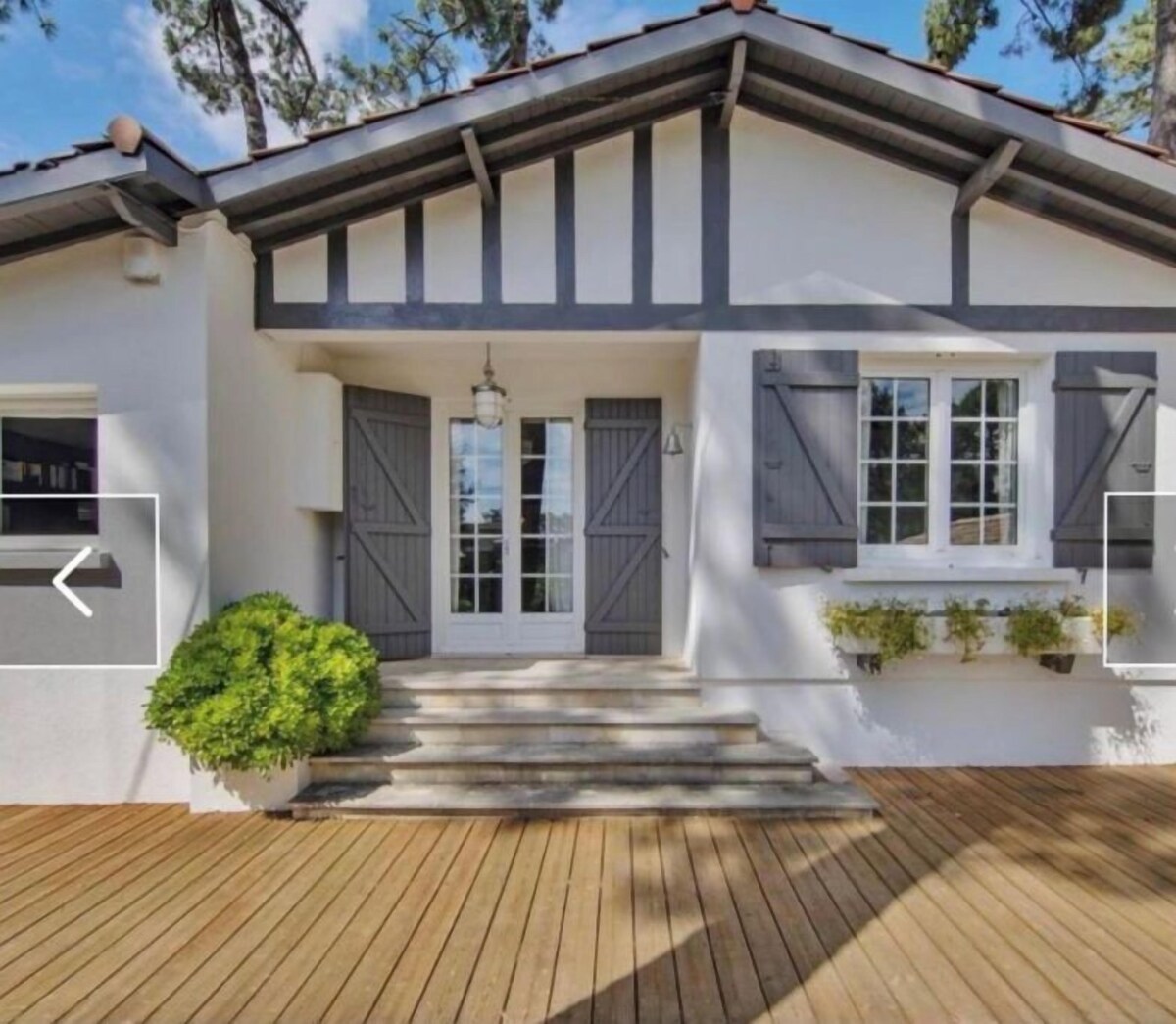 Image de profil de l’hôte