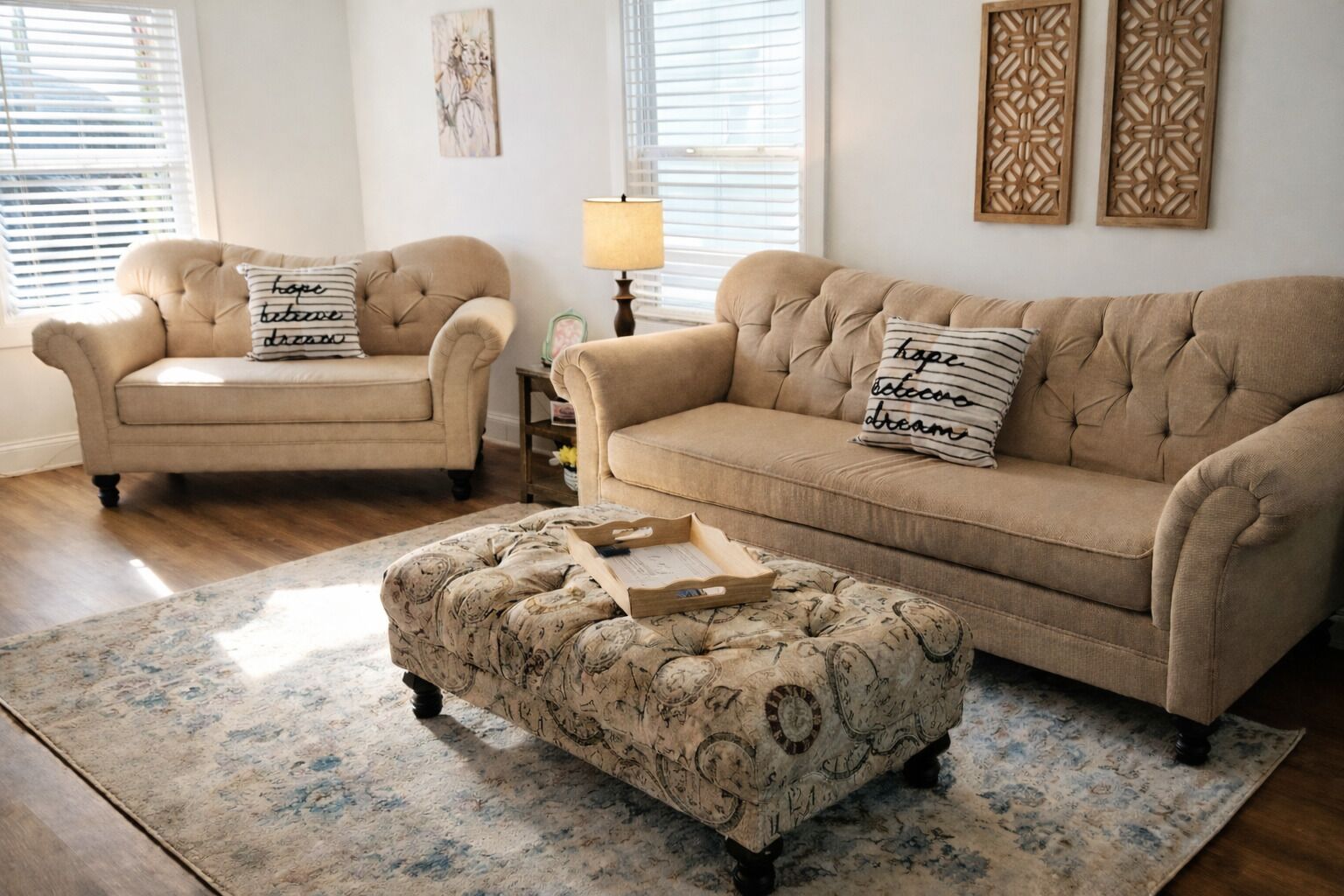 Téléviseur connecté, foyer