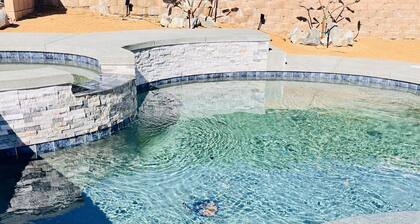 Ca’Del Sole amazing private retreat