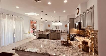 Ca’Del Sole amazing private retreat