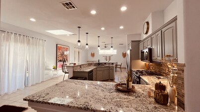 Ca’Del Sole amazing private retreat