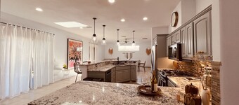 Ca’Del Sole amazing private retreat