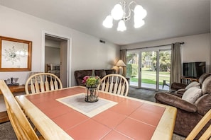 Interior - Las Palmas Resort #1410 | All-Inclusive Amenities (Saint George)