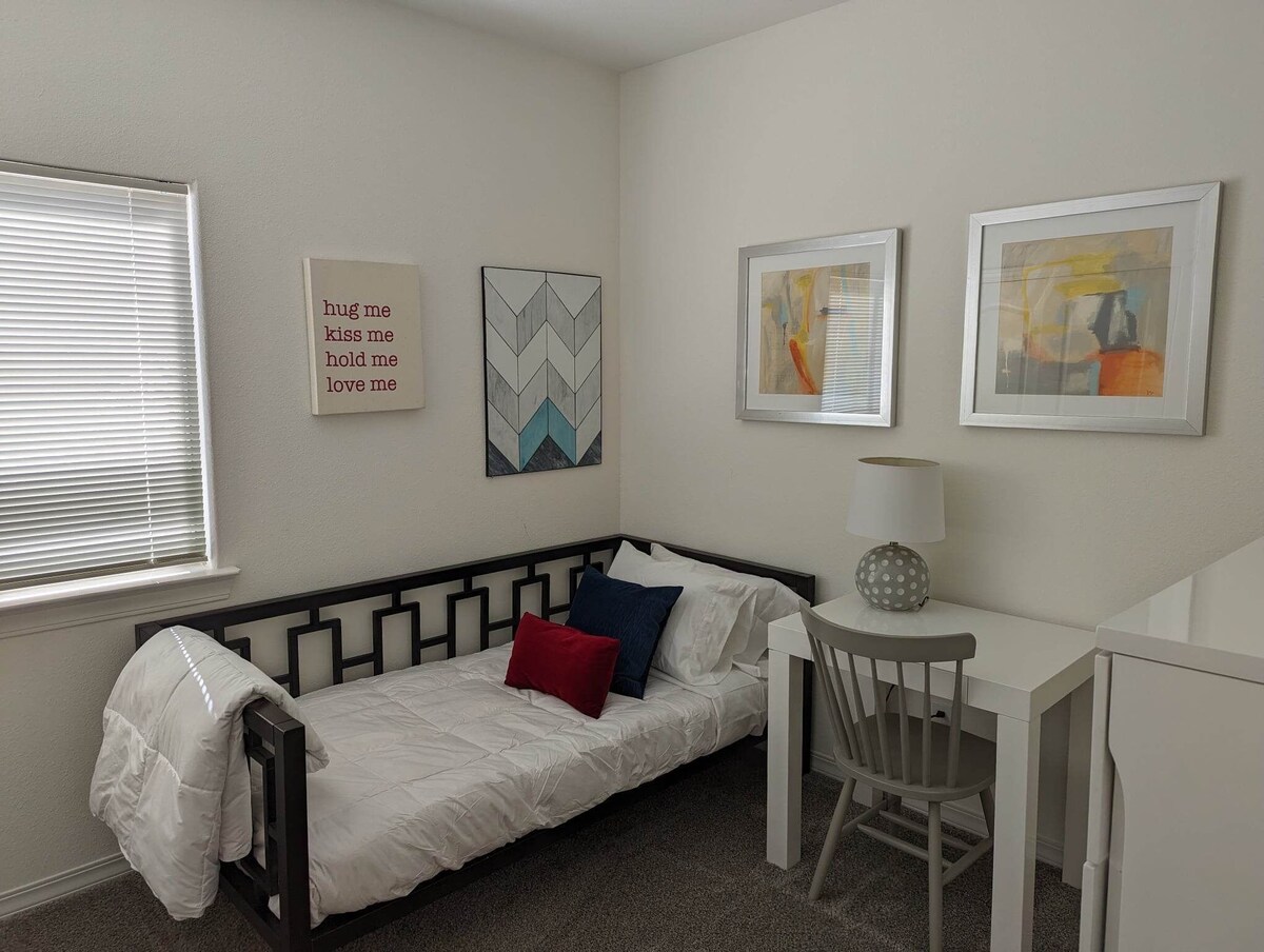 Image de profil de l’hôte