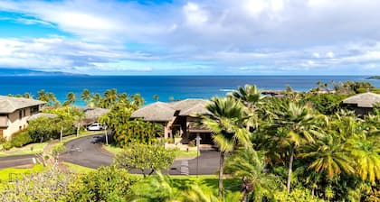 Kapalua Ridge Villas by KBM