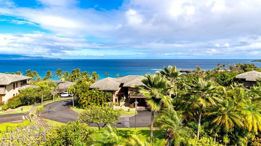 Kapalua Ridge Villas by KBM