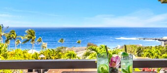 Kapalua Ridge Villas Resort by KBM