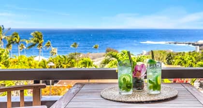 Kapalua Ridge Villas Resort by KBM