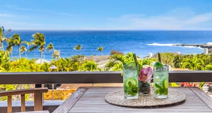 Kapalua Ridge Villas Resort by KBM