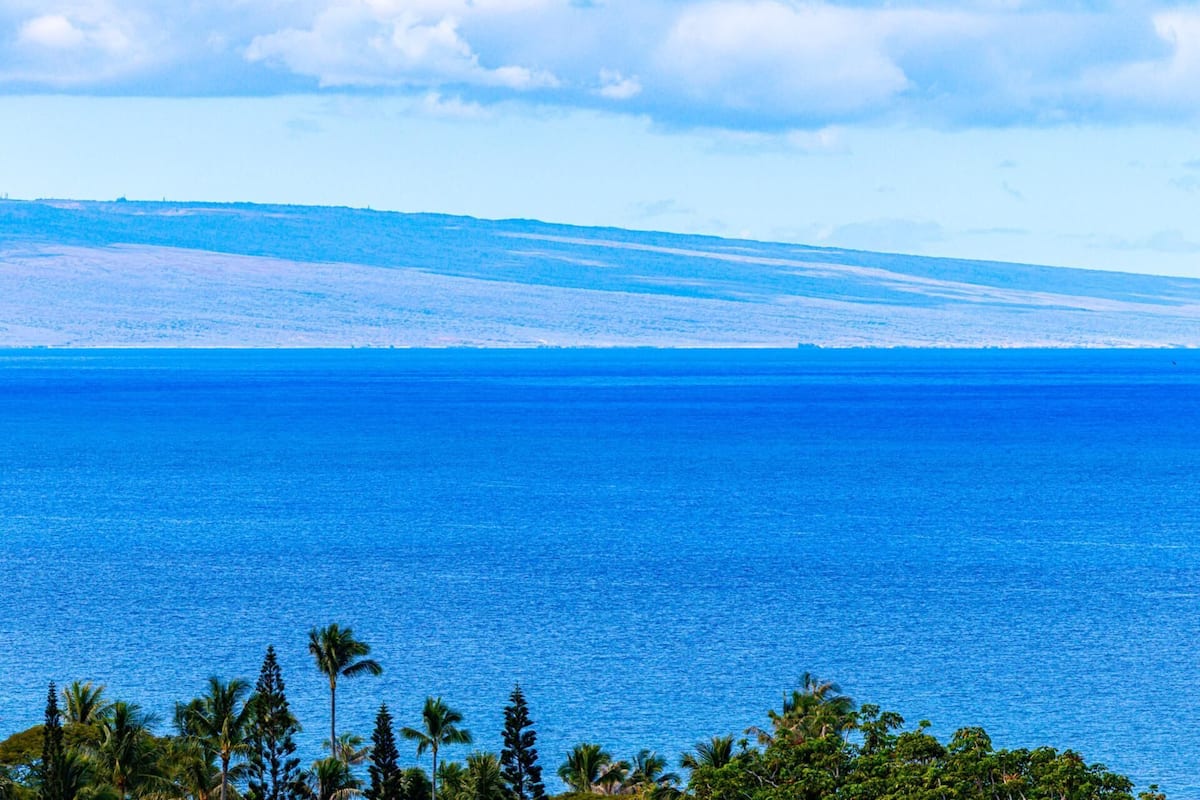 Overnatningsstedets facade