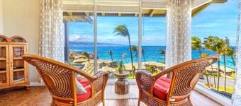 Kapalua Ridge Villas Resort by KBM