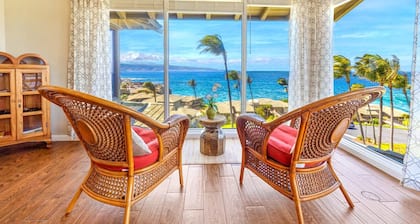 Kapalua Ridge Villas Resort by KBM