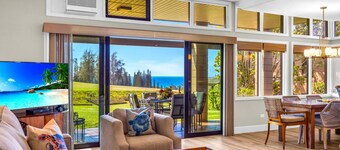 Kapalua Ridge Villas by KBM 度假村