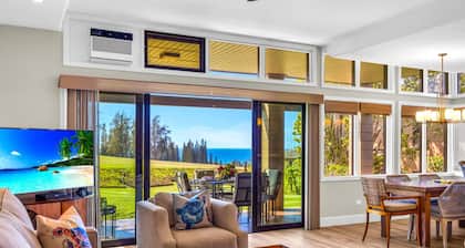 Kapalua Ridge Villas by KBM