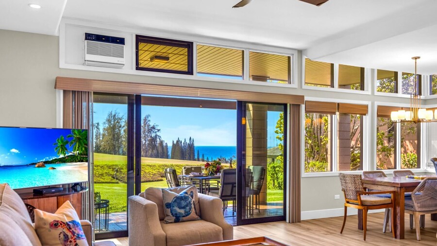 Kapalua Ridge Villas by KBM