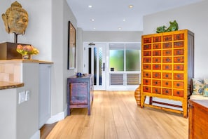 Appart'hôtel (2 Bedrooms) | Salle de séjour